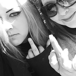 Meet your Posher, Jenny